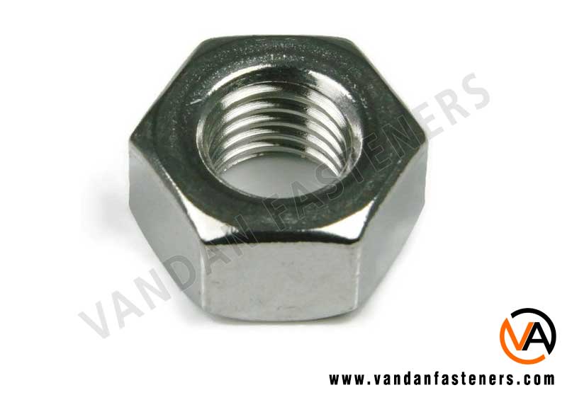Alloy 20 Nuts Fasteners Manufacturers Exporters Suppliers Stockist In India